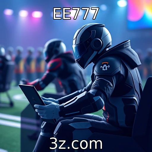 EE777 : As Melhores Estratégias para Apostar em E-Sports em 2025
