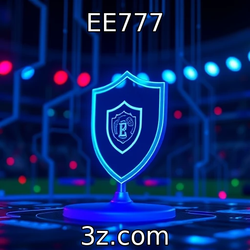 EE777 Como as apostas esportivas estão moldando o cenário brasileiro em 2025