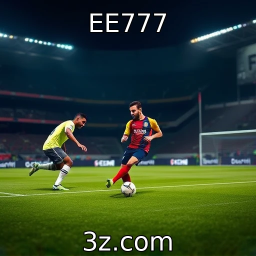 EE777 Apostas esportivas: análise detalhada de estratégias para vencer