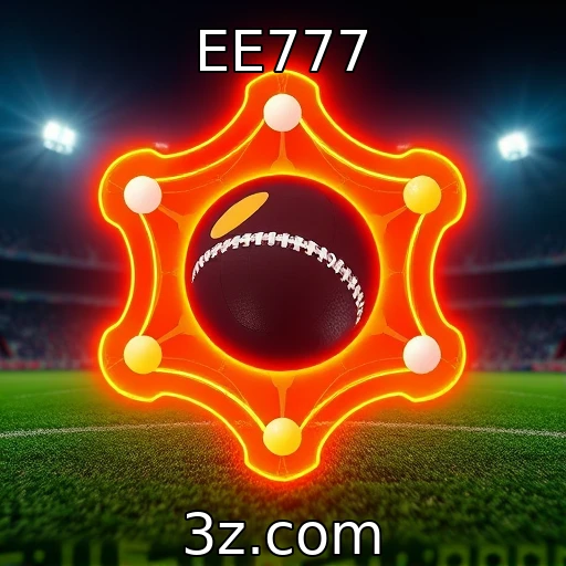 EE777 As apostas esportivas que estão moldando o mercado brasileiro