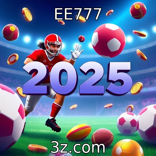 EE777 As Melhores Estratégias para Apostas em E-Sports em 2025