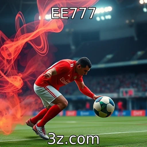 EE777 Apostas esportivas: como analisar e prever resultados em jogos decisivos