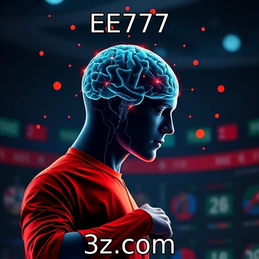 EE777 Apostas esportivas: Estratégias para maximizar seus ganhos em 2025