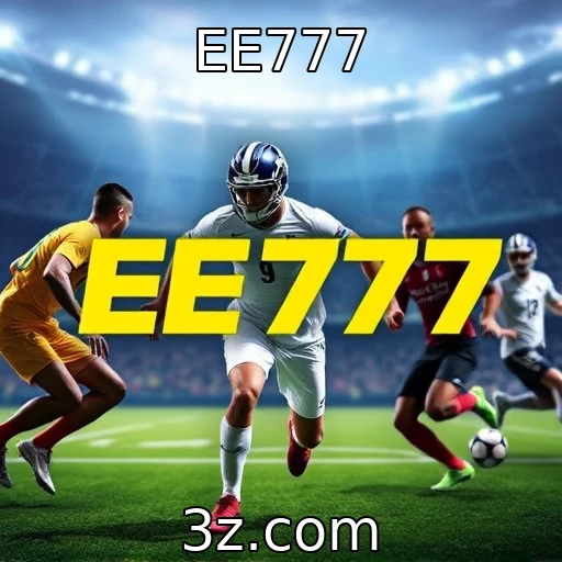 EE777 Apostas esportivas: descubra estratégias para aumentar suas chances de ganhar